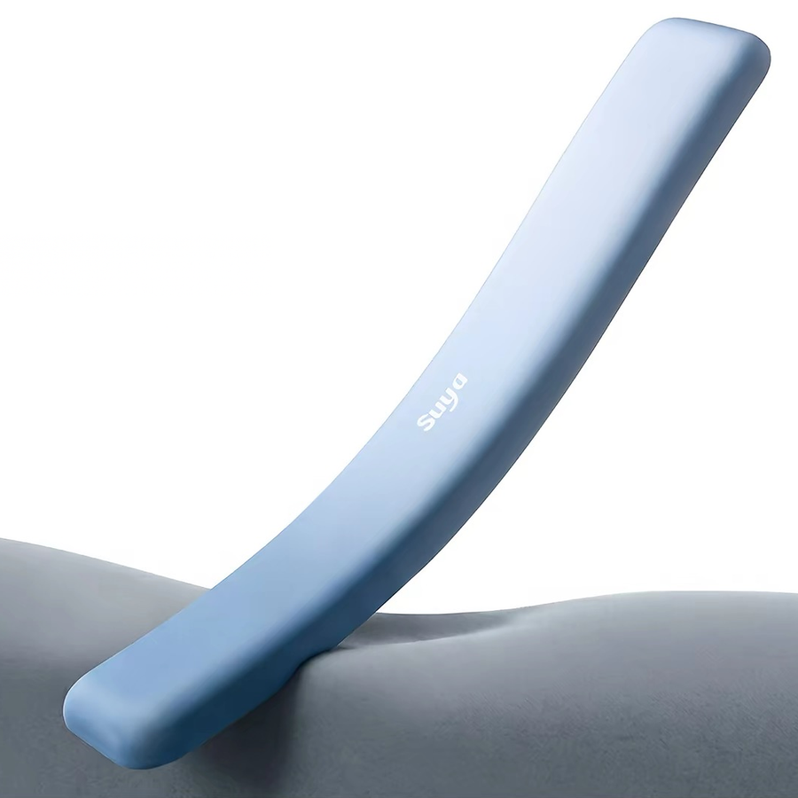 SUYA | AirCloud Pro Wrist Rests for Mouse & Keyboard